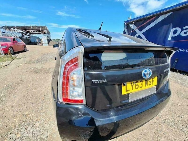 Used Toyota Prius 2019 for sale - 75236578: Photo 24