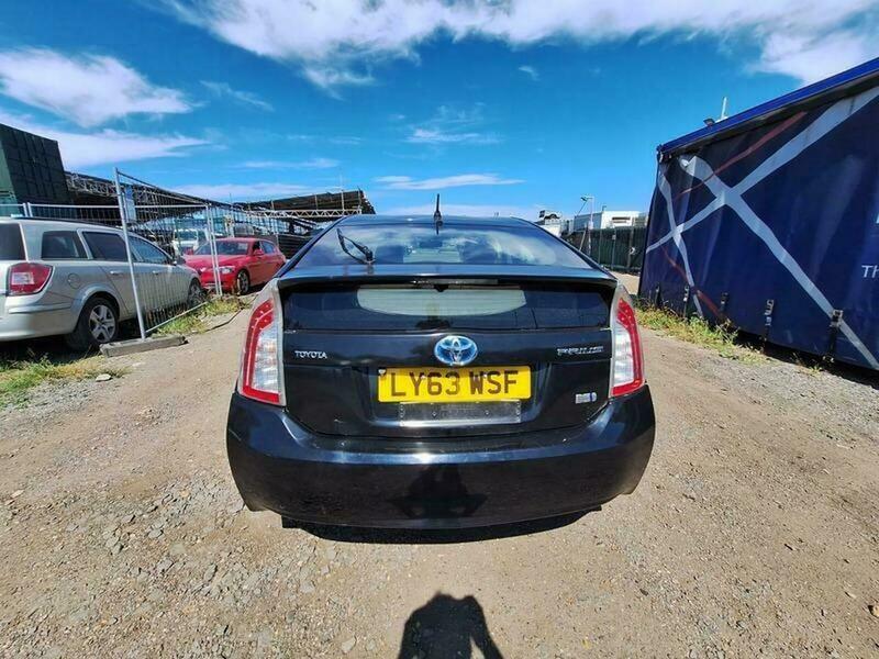 Vehicle 25