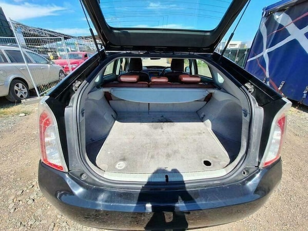 Used Toyota Prius 2019 for sale - 75236578: Photo 26