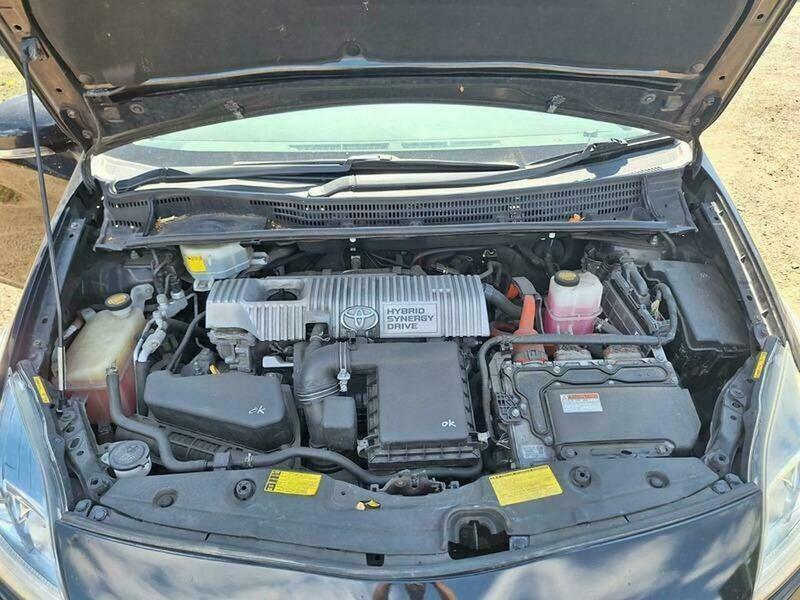 Vehicle 27