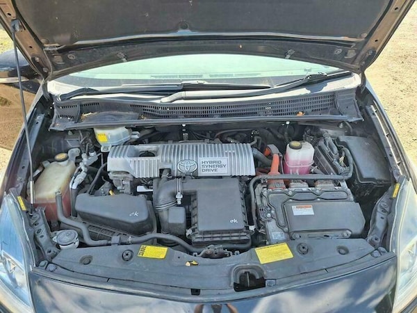 Used Toyota Prius 2019 for sale - 75236578: Photo 27