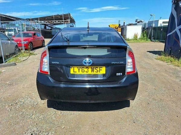 Used Toyota Prius 2019 for sale - 75236578: Photo 6