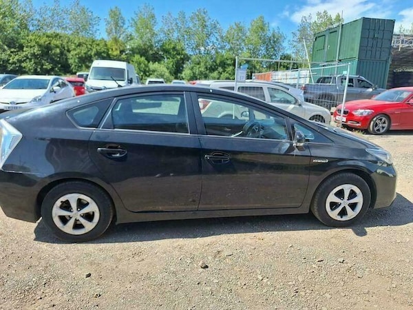 Used Toyota Prius 2019 for sale - 75236578: Photo 8