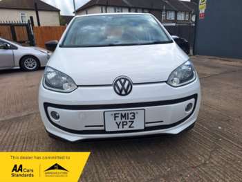 Used Volkswagen up!  for sale - 74580935: Photo