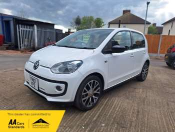 Used Volkswagen up!  for sale - 74580935: Photo