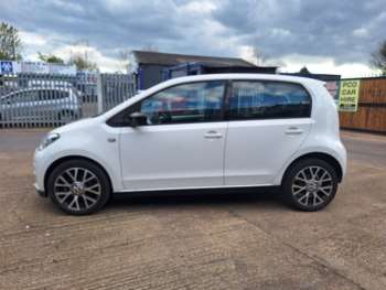 Used Volkswagen up!  for sale - 74580935: Photo