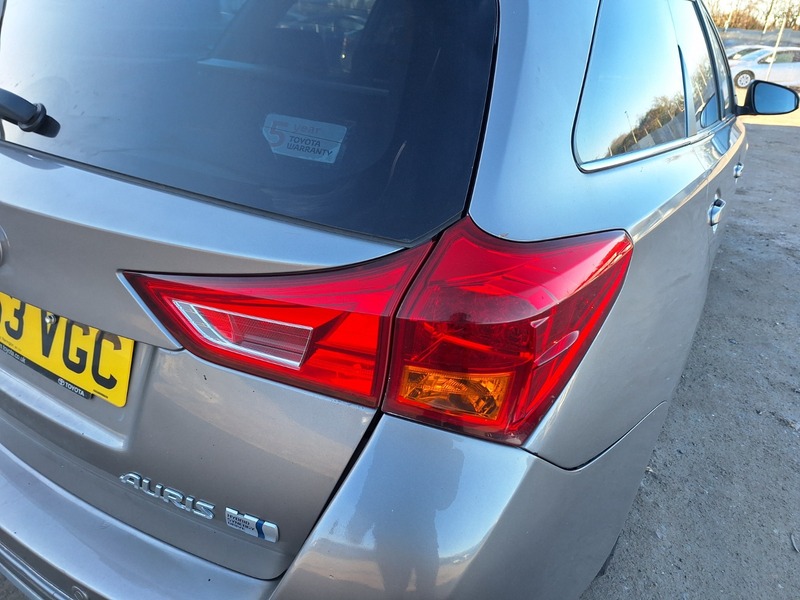 Used Toyota Auris 2014 for sale - 77096809: Photo 13