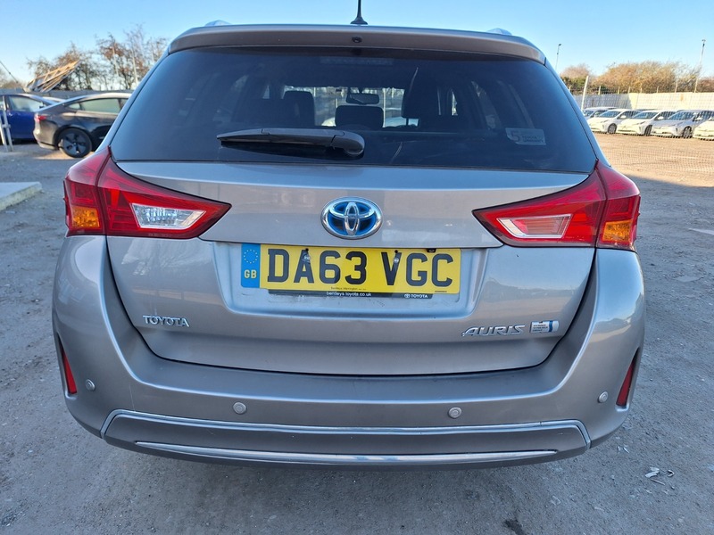 Used Toyota Auris 2014 for sale - 77096809: Photo 14