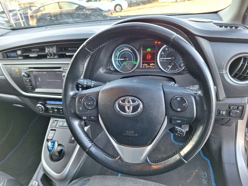 Used Toyota Auris 2014 for sale - 77096809: Photo 17