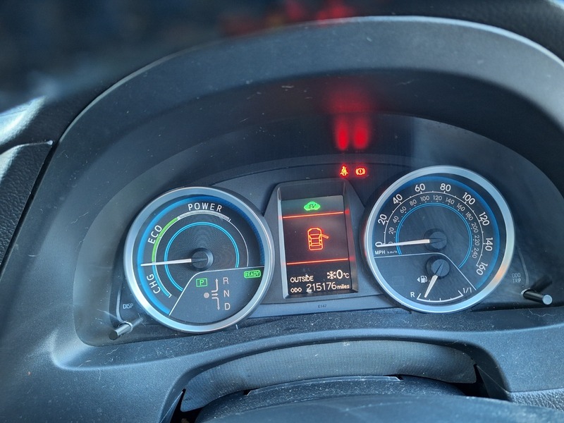 Used Toyota Auris 2014 for sale - 77096809: Photo 18