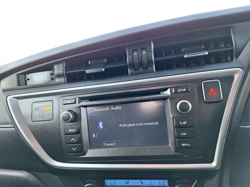 Used Toyota Auris 2014 for sale - 77096809: Photo 19