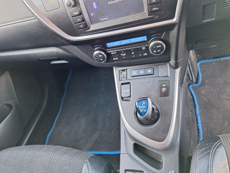 Used Toyota Auris 2014 for sale - 77096809: Photo 20