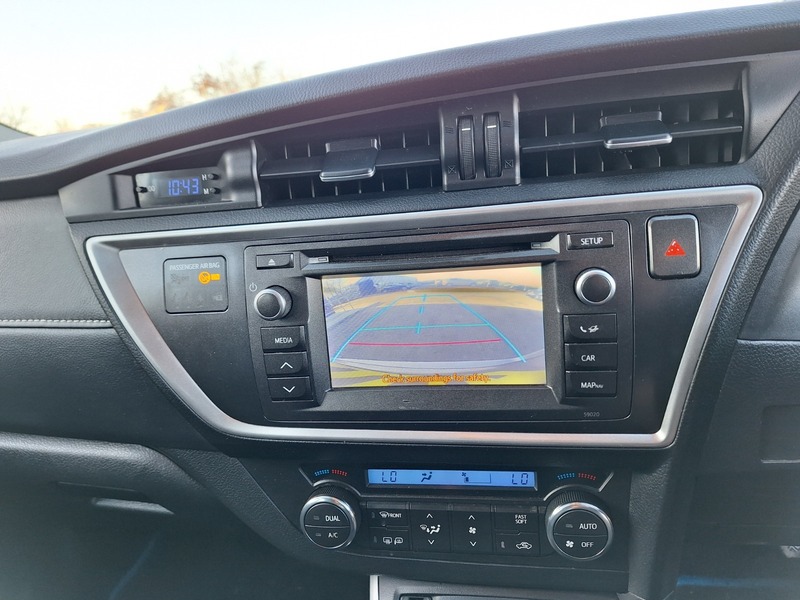 Used Toyota Auris 2014 for sale - 77096809: Photo 21