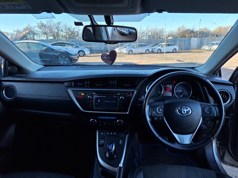 Used Toyota Auris 2014 for sale - 77096809: Photo 22