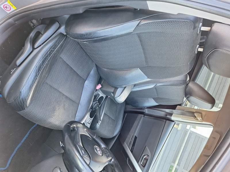 Used Toyota Auris 2014 for sale - 77096809: Photo 23