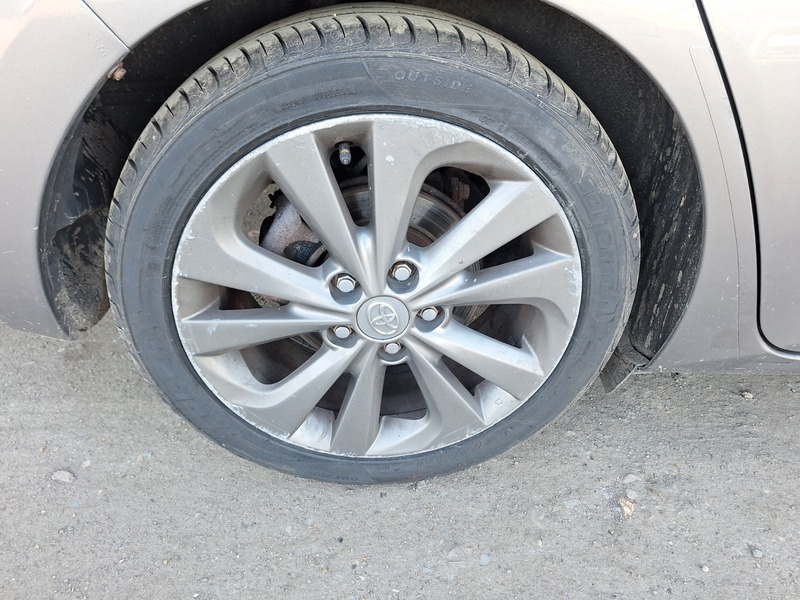 Used Toyota Auris 2014 for sale - 77096809: Photo 25