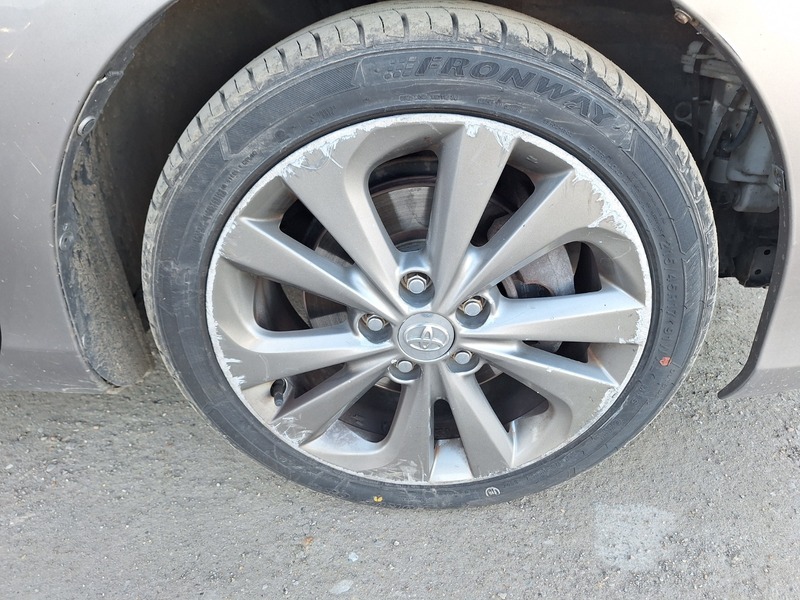 Used Toyota Auris 2014 for sale - 77096809: Photo 26