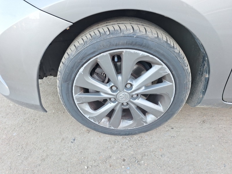 Used Toyota Auris 2014 for sale - 77096809: Photo 27