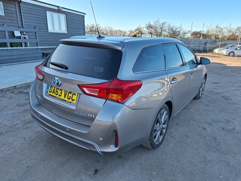 Used Toyota Auris 2014 for sale - 77096809: Photo 7