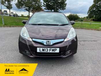 Used Honda Fit  for sale - 73966220: Photo