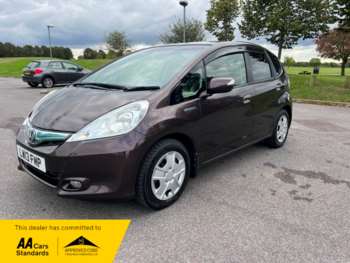 Used Honda Fit  for sale - 73966220: Photo