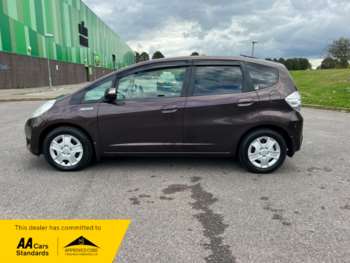 Used Honda Fit  for sale - 73966220: Photo