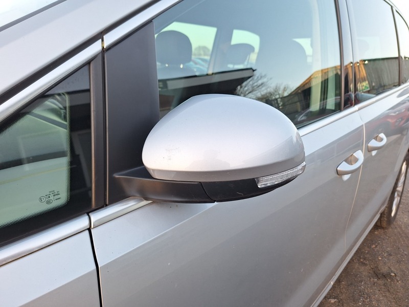 Used Volkswagen Sharan 2020 for sale - 77020520: Photo 11