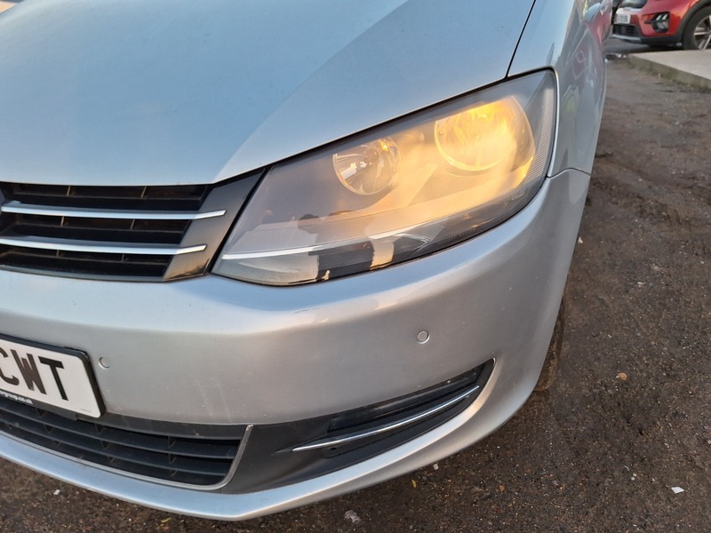 Used Volkswagen Sharan 2020 for sale - 77020520: Photo 13