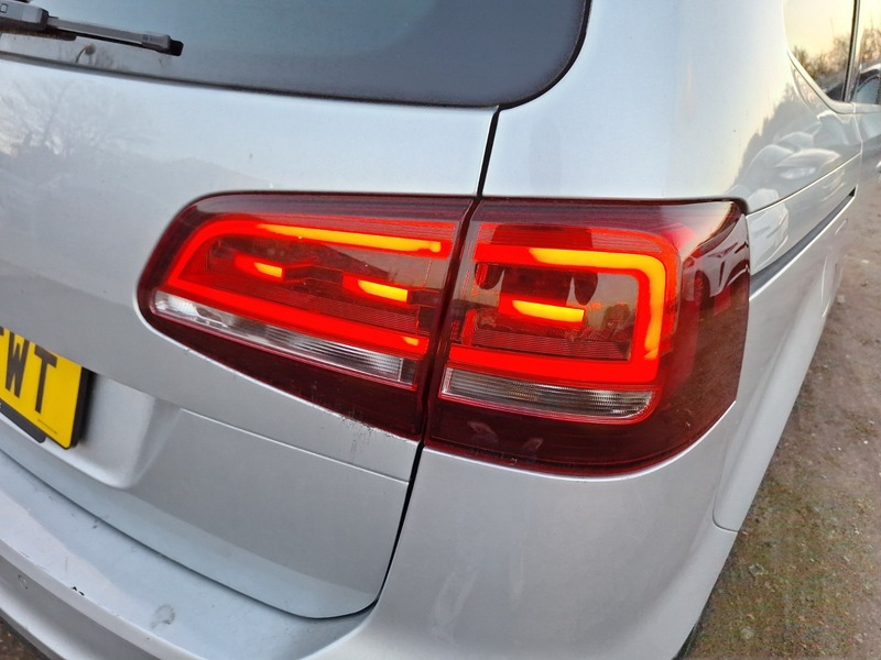 Used Volkswagen Sharan 2020 for sale - 77020520: Photo 15