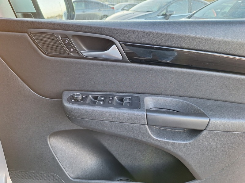 Used Volkswagen Sharan 2020 for sale - 77020520: Photo 18