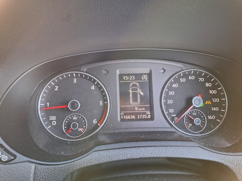 Used Volkswagen Sharan 2020 for sale - 77020520: Photo 19