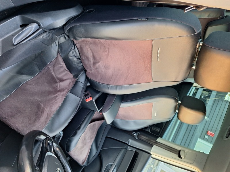 Used Volkswagen Sharan 2020 for sale - 77020520: Photo 24