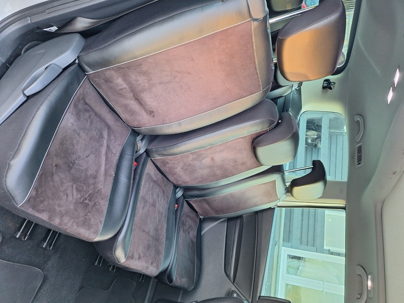 Used Volkswagen Sharan 2020 for sale - 77020520: Photo 25