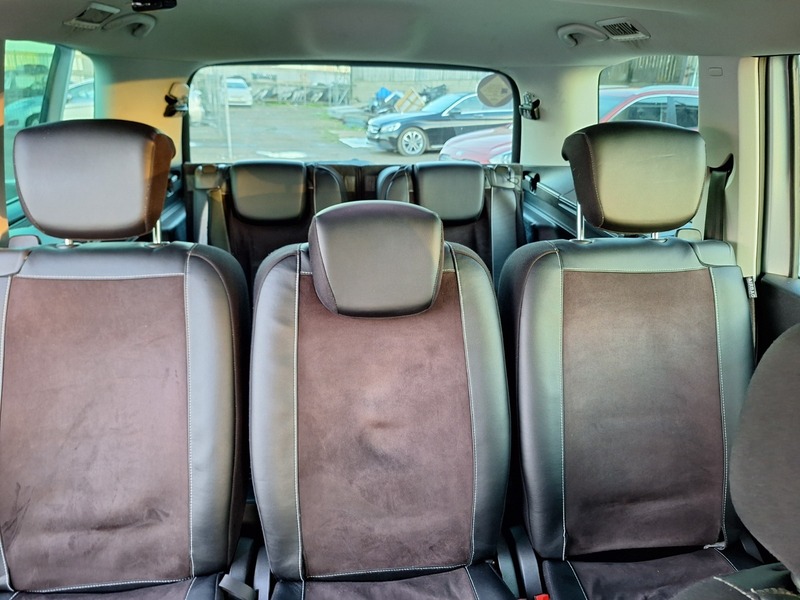 Used Volkswagen Sharan 2020 for sale - 77020520: Photo 26