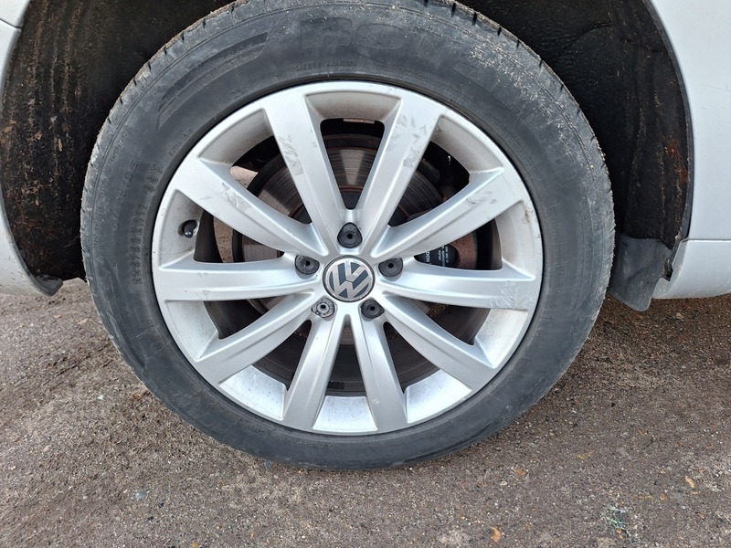 Used Volkswagen Sharan 2020 for sale - 77020520: Photo 28