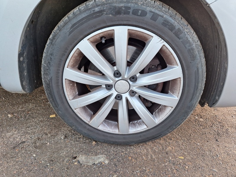 Used Volkswagen Sharan 2020 for sale - 77020520: Photo 29