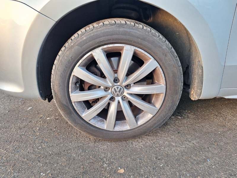 Used Volkswagen Sharan 2020 for sale - 77020520: Photo 30