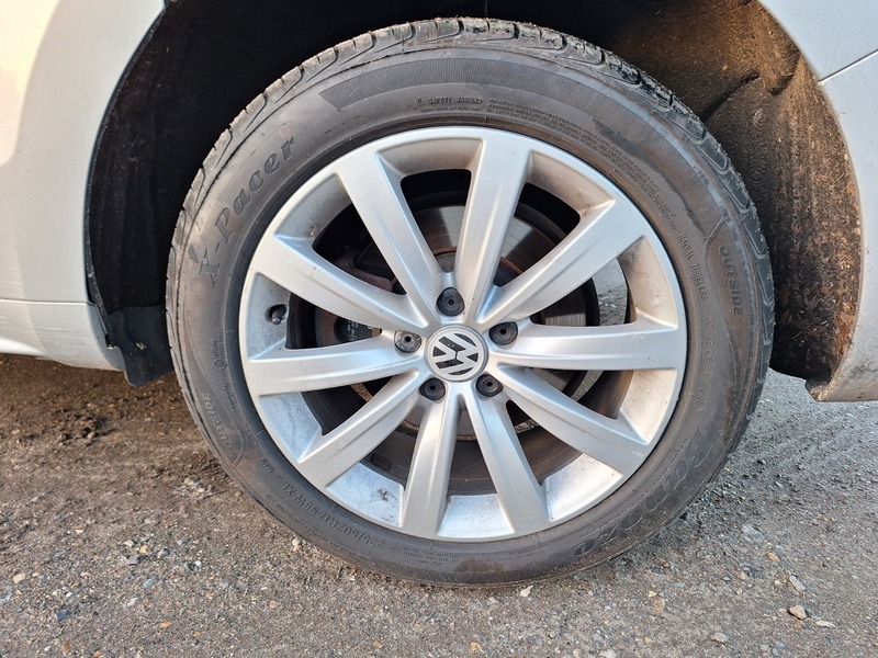 Used Volkswagen Sharan 2020 for sale - 77020520: Photo 31