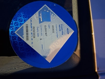 Used Volkswagen Sharan 2020 for sale - 77020520: Photo