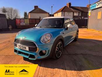 Used MINI Hatch 2017 for sale - 73866275: Photo