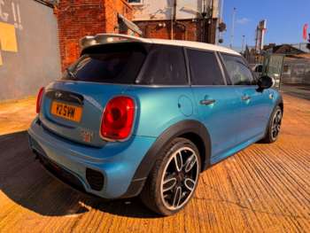 Used MINI Hatch 2017 for sale - 73866275: Photo