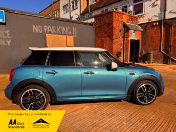 Used MINI Hatch 2017 for sale - 73866275: Photo