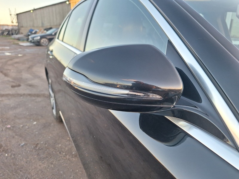 Used Mercedes-Benz E Class 2019 for sale - 77020517: Photo 10