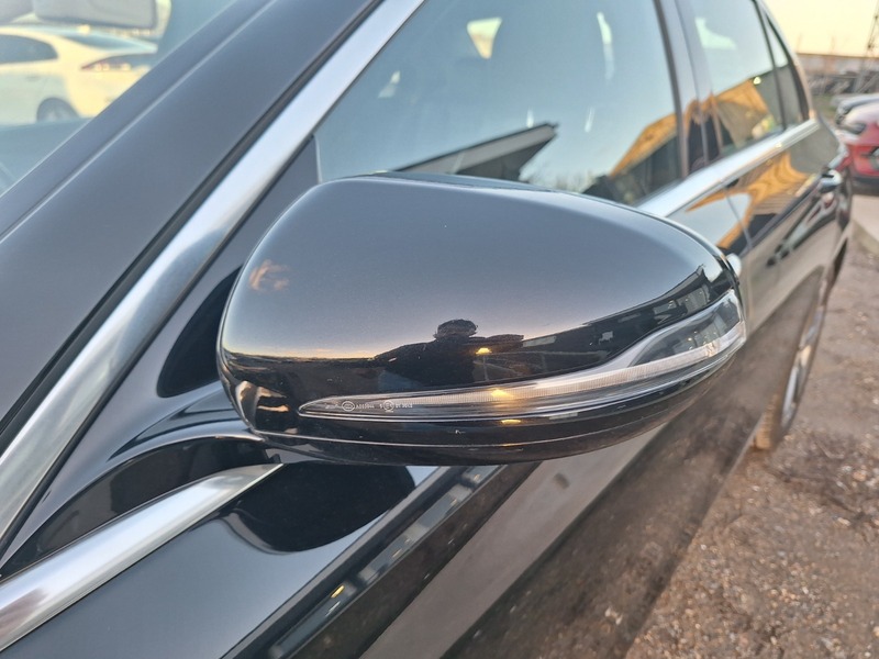 Used Mercedes-Benz E Class 2019 for sale - 77020517: Photo 11