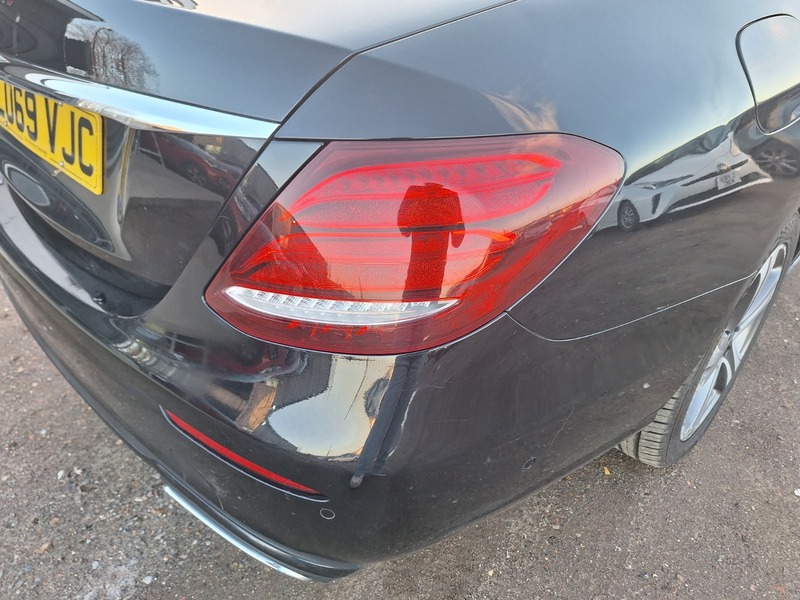 Used Mercedes-Benz E Class 2019 for sale - 77020517: Photo 15