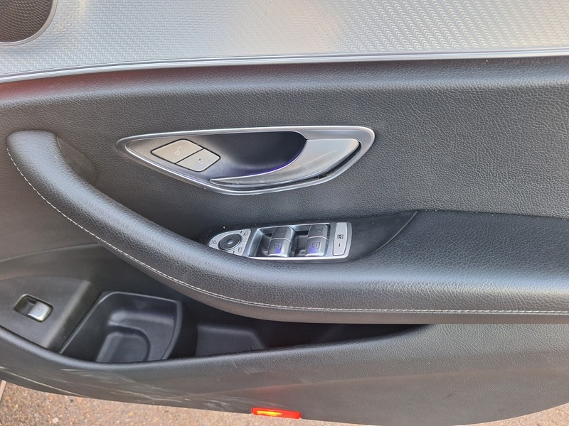 Used Mercedes-Benz E Class 2019 for sale - 77020517: Photo 18