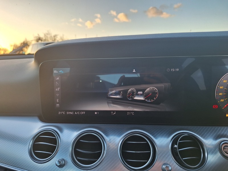 Used Mercedes-Benz E Class 2019 for sale - 77020517: Photo 20