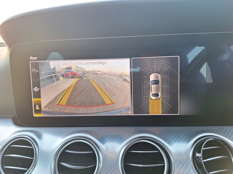 Used Mercedes-Benz E Class 2019 for sale - 77020517: Photo 22