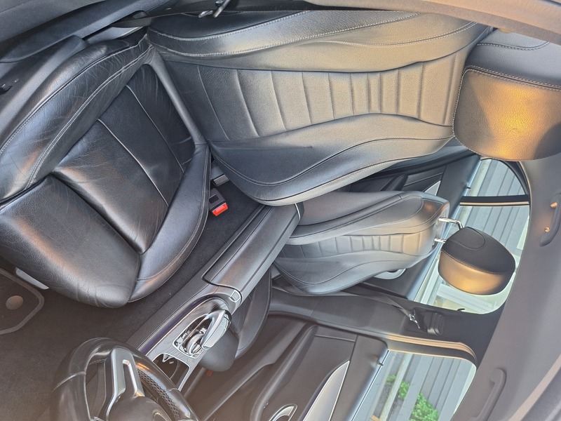 Used Mercedes-Benz E Class 2019 for sale - 77020517: Photo 26