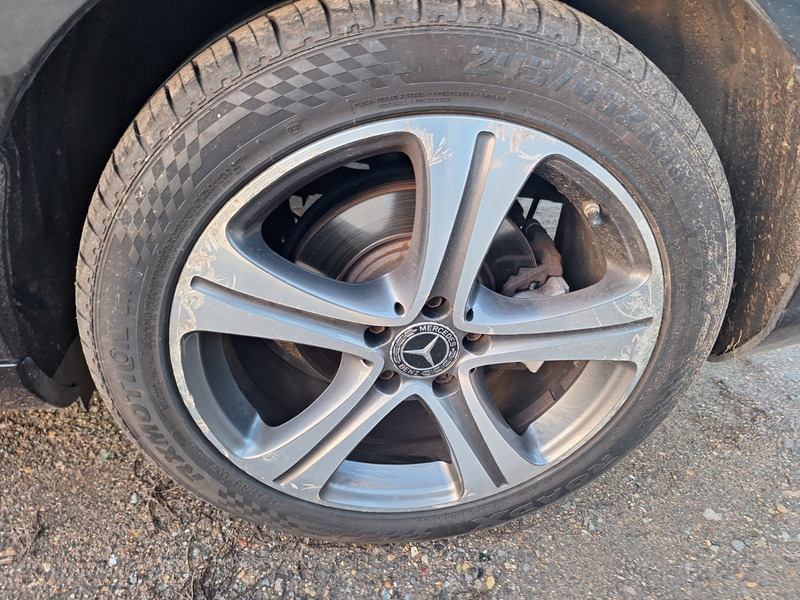 Used Mercedes-Benz E Class 2019 for sale - 77020517: Photo 30